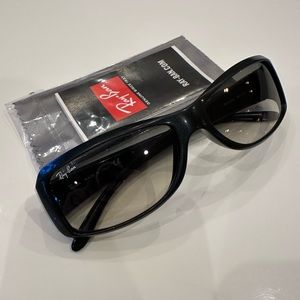 90s Style Vintage Ray Ban Sunglasses